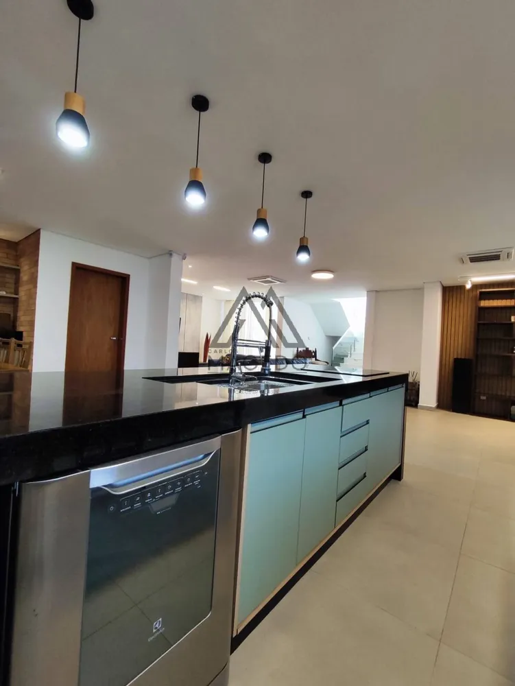Casa, 4 quartos, 341 m² - Foto 9