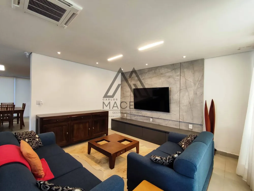 Casa, 4 quartos, 341 m² - Foto 4