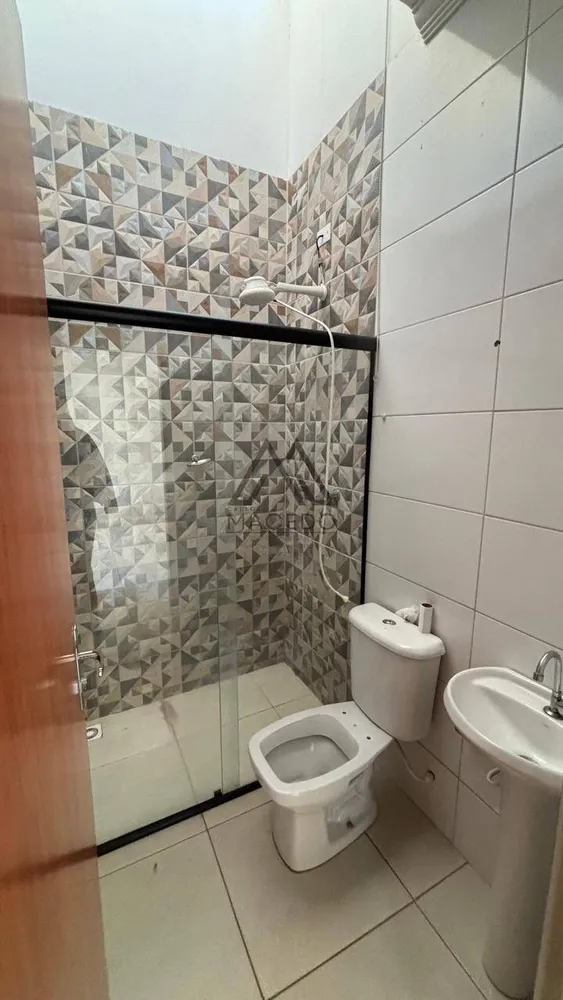 Casa, 2 quartos, 104 m² - Foto 9