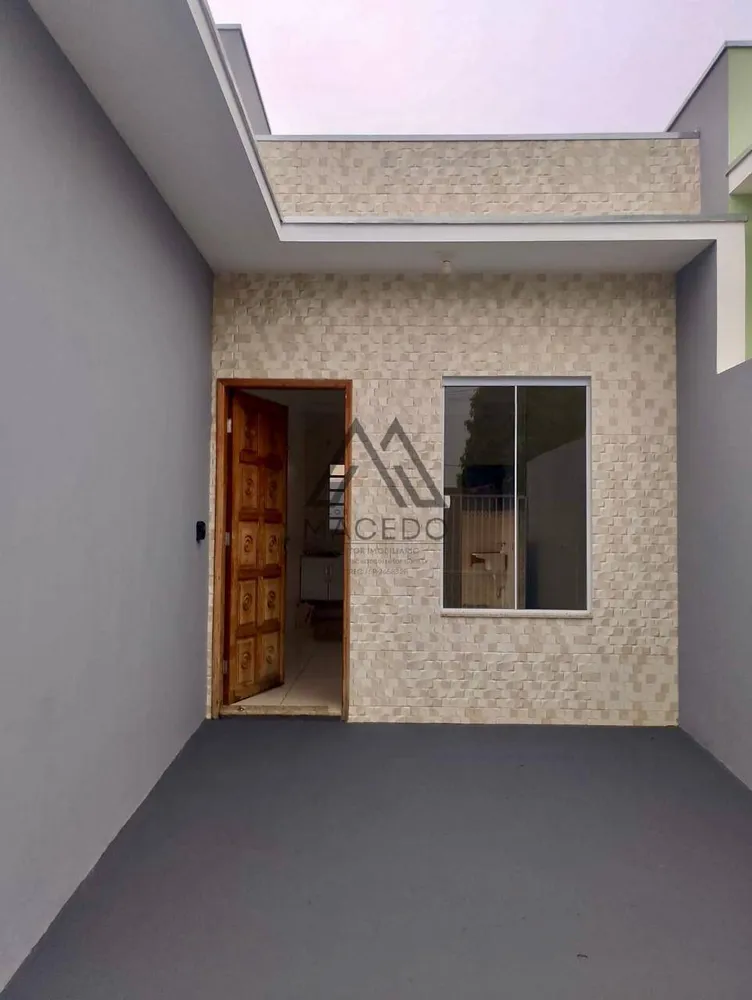 Casa, 2 quartos, 104 m² - Foto 10