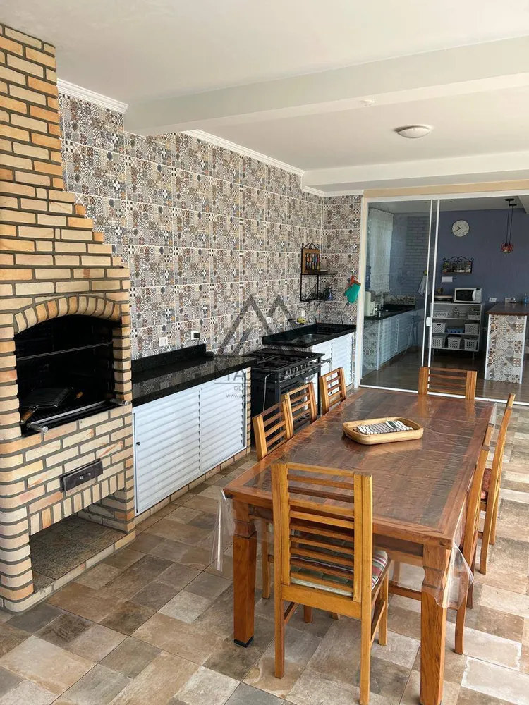 Casa de Condomínio, 4 quartos - Foto 8