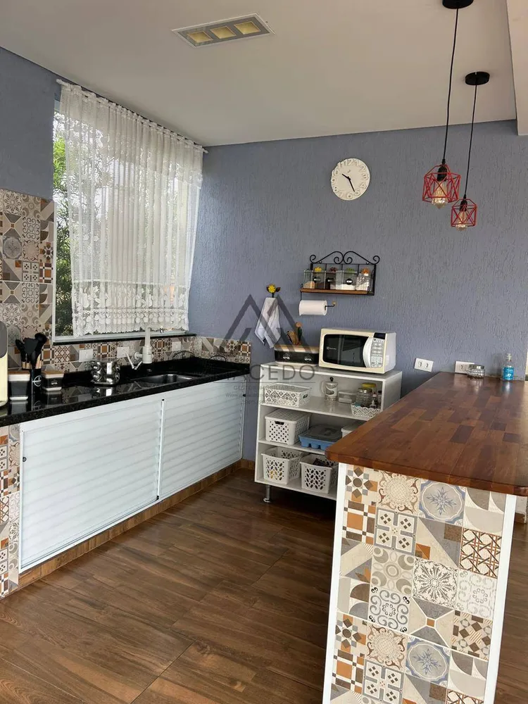 Casa de Condomínio, 4 quartos - Foto 6