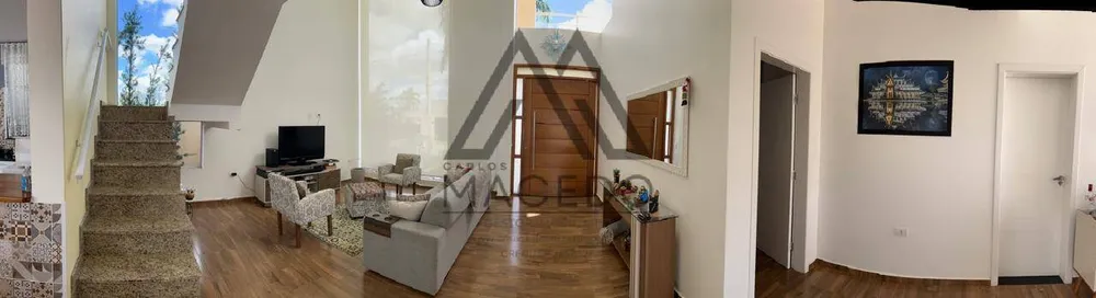 Casa de Condomínio, 4 quartos - Foto 15