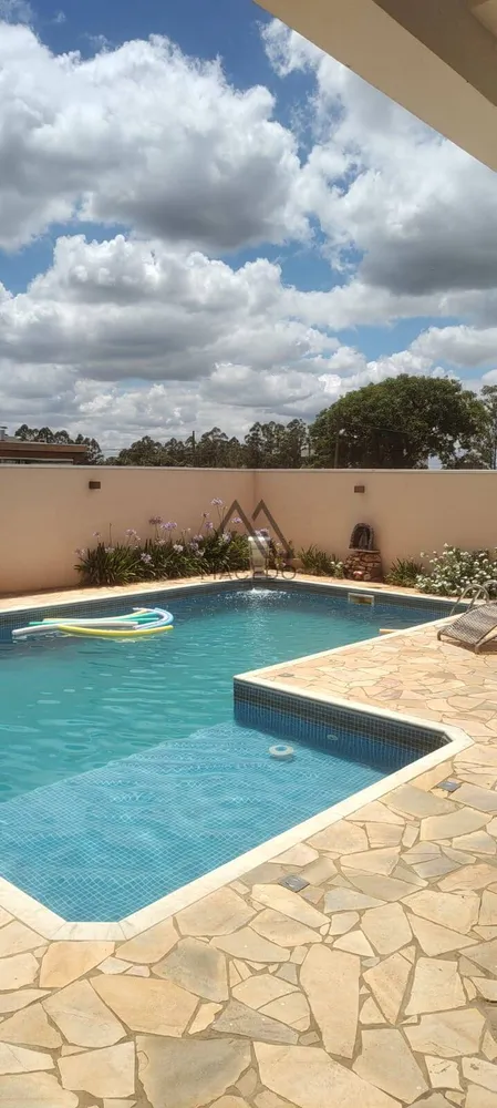 Casa de Condomínio, 4 quartos - Foto 16