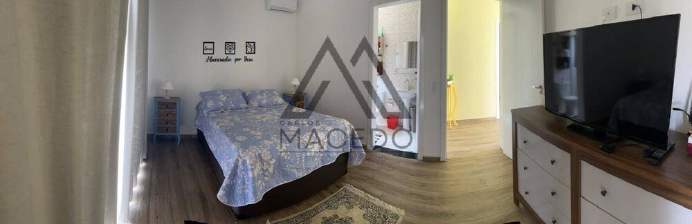 Casa de Condomínio à venda com 4 quartos, 450m² - Foto 4