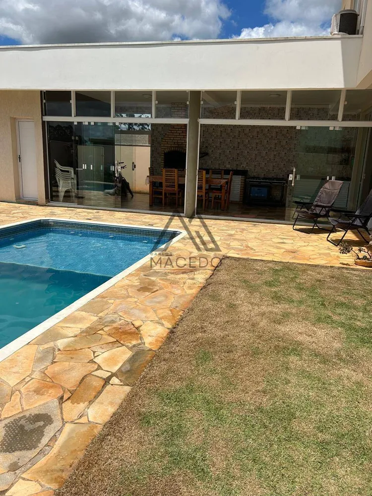 Casa de Condomínio, 4 quartos - Foto 7