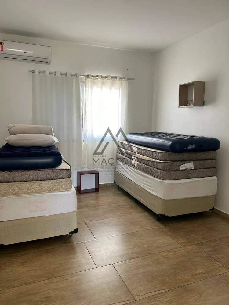 Casa de Condomínio, 4 quartos - Foto 13