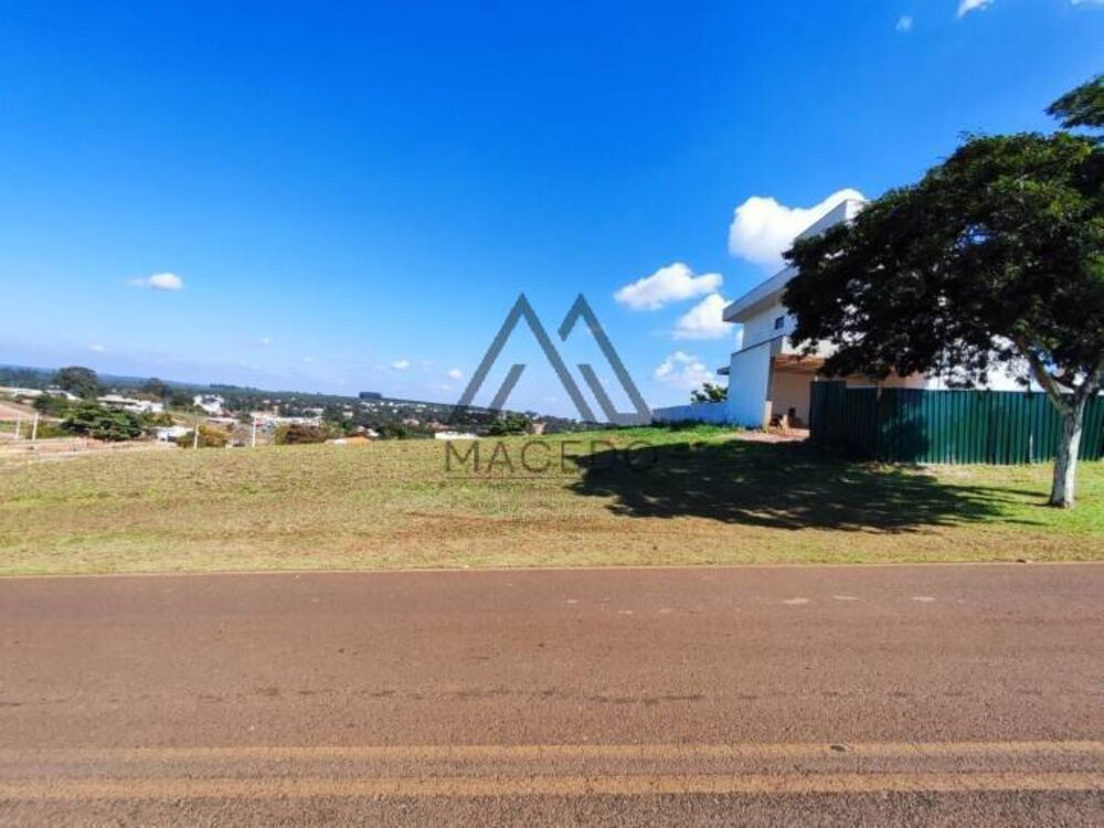 Terreno, 450 m² - Foto 1