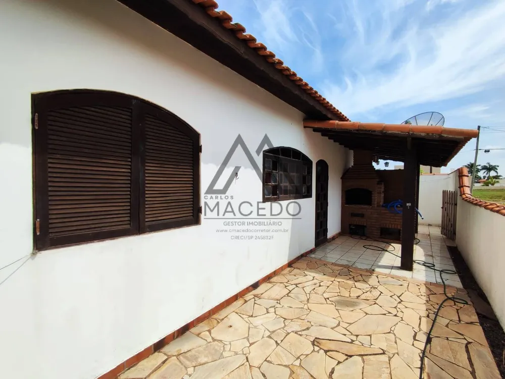 Casa de Condomínio, 3 quartos - Foto 7