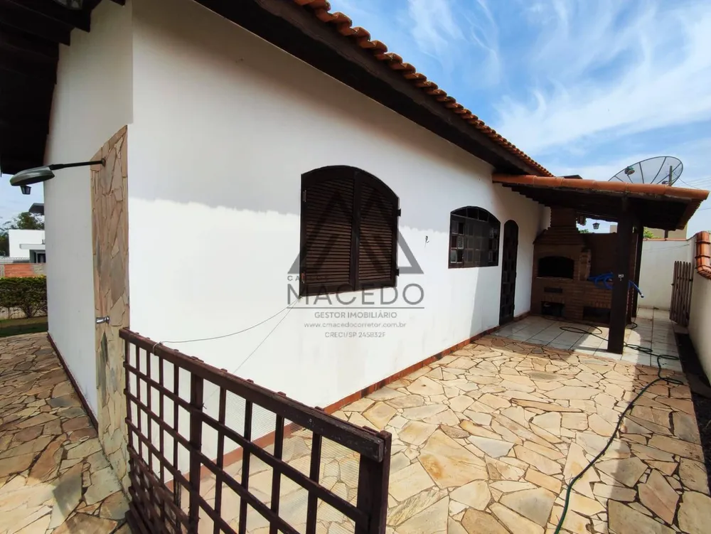 Casa de Condomínio, 3 quartos - Foto 8