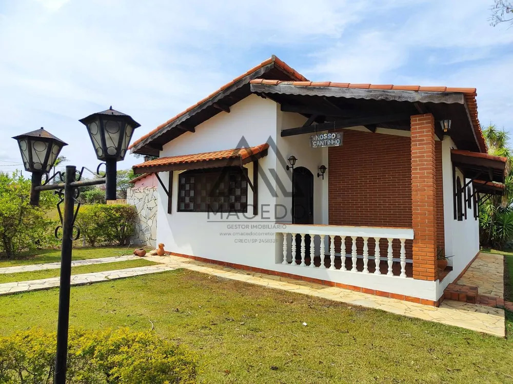 Casa de Condomínio, 3 quartos - Foto 4