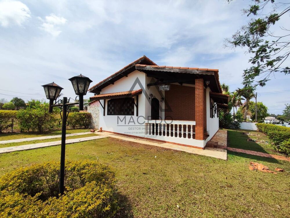 Casa de Condomínio, 3 quartos - Foto 2