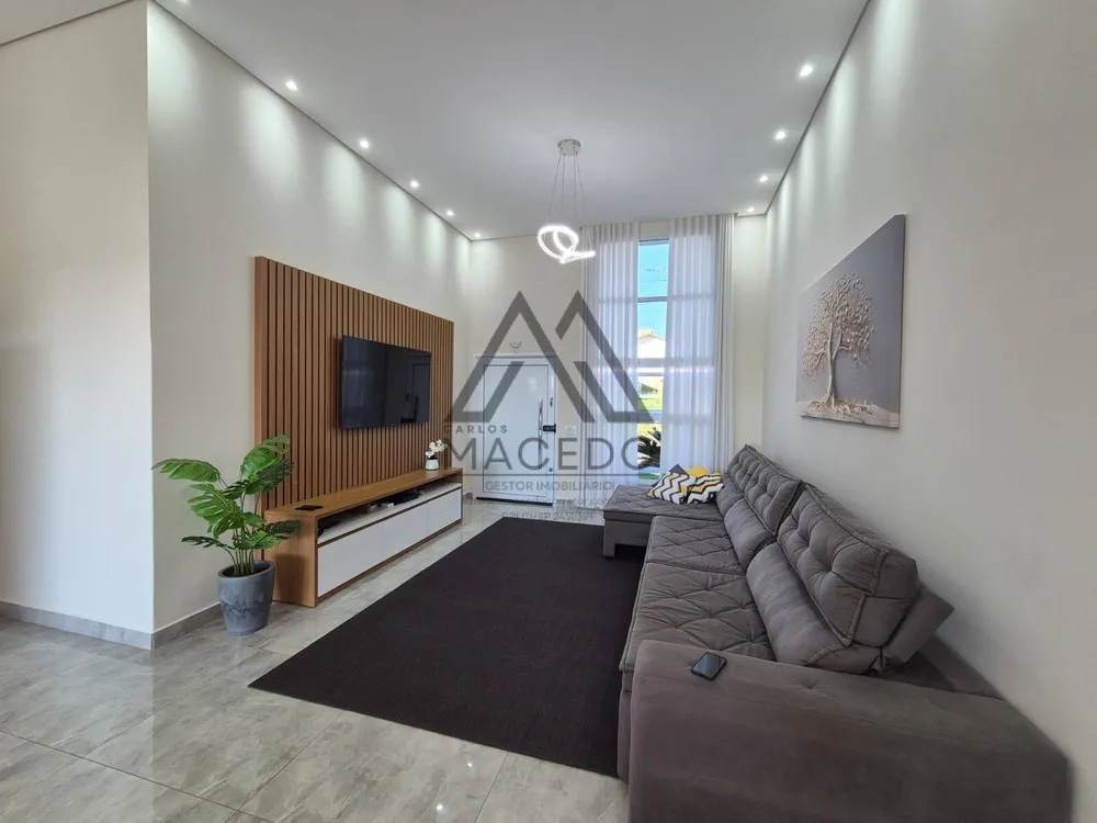 Casa de Condomínio, 4 quartos - Foto 6