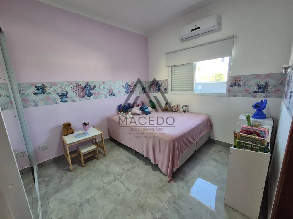 Casa de Condomínio, 4 quartos - Foto 10