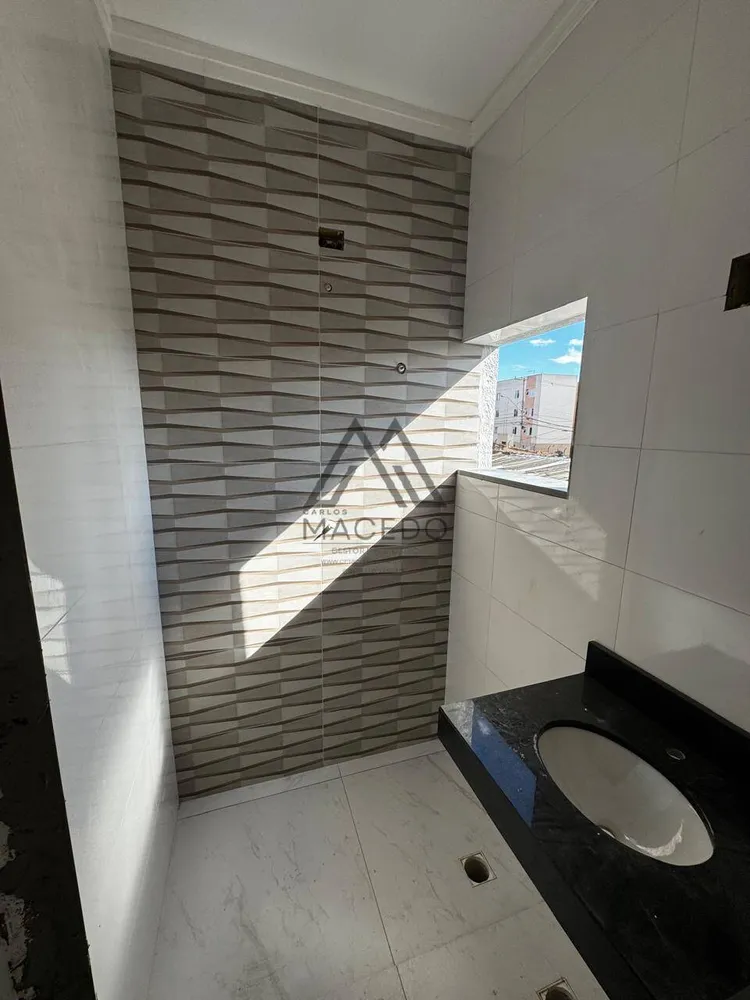 Casa, 2 quartos, 80 m² - Foto 10