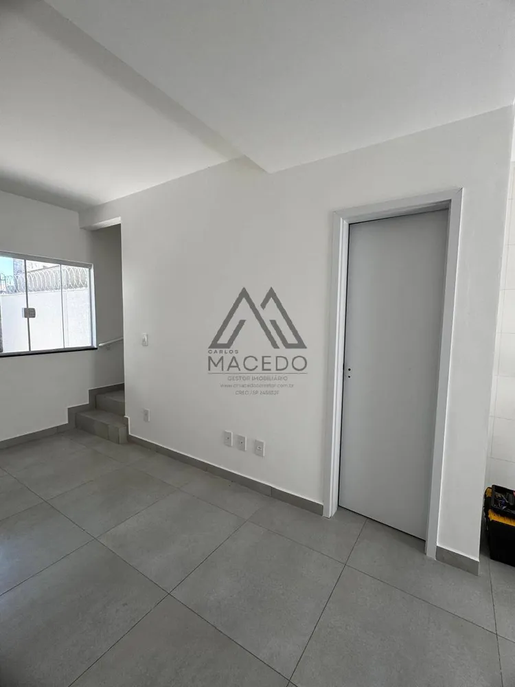 Casa, 2 quartos, 80 m² - Foto 5