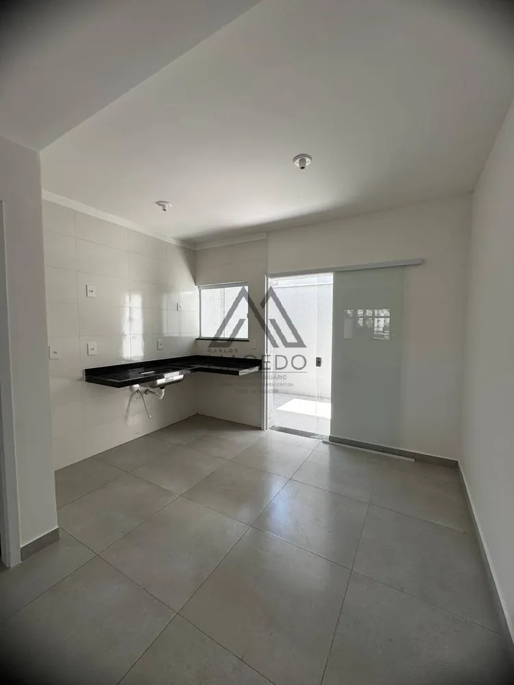 Casa, 2 quartos, 80 m² - Foto 7