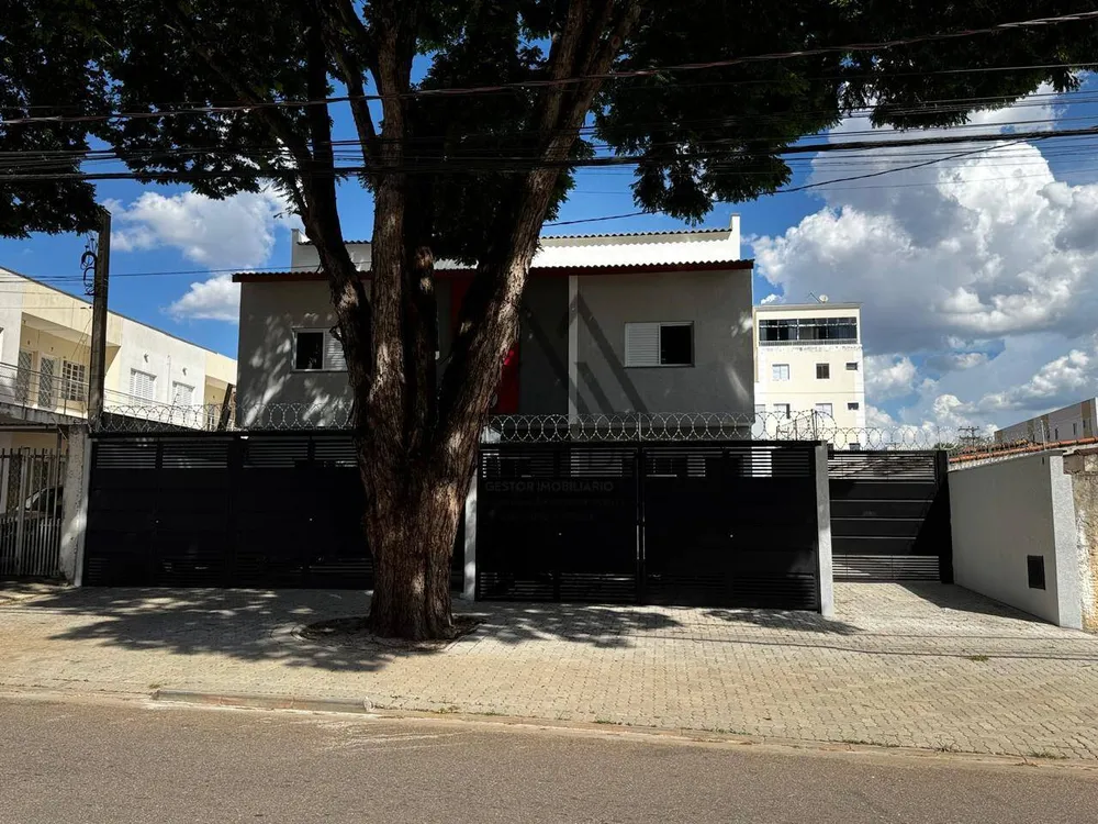 Casa, 2 quartos, 80 m² - Foto 2