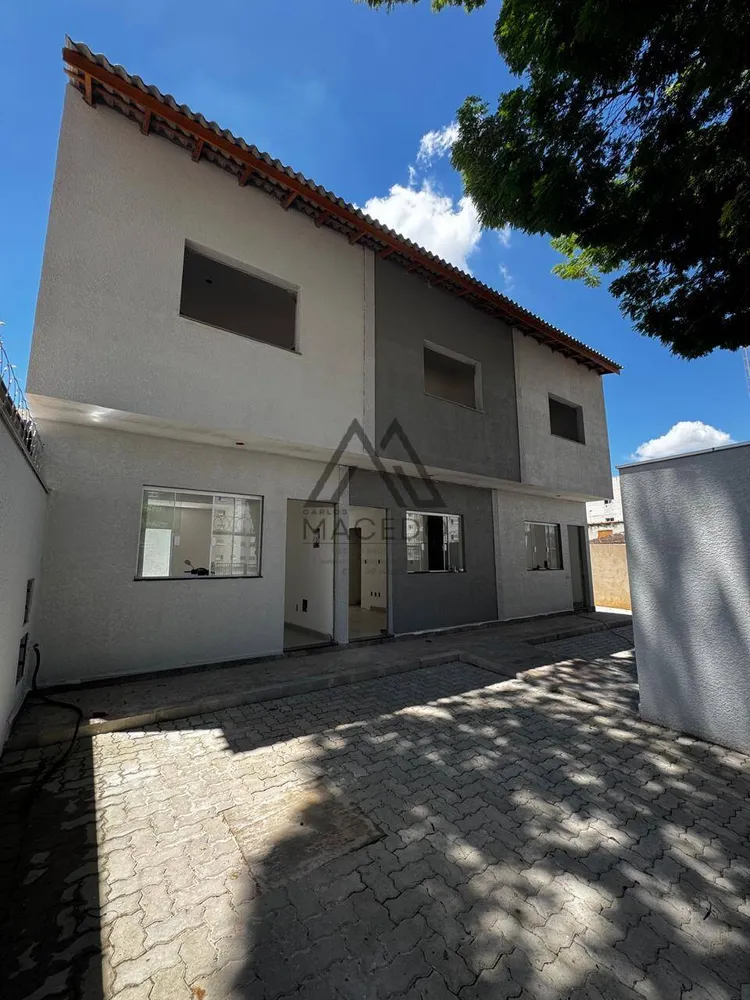 Casa, 2 quartos, 80 m² - Foto 11