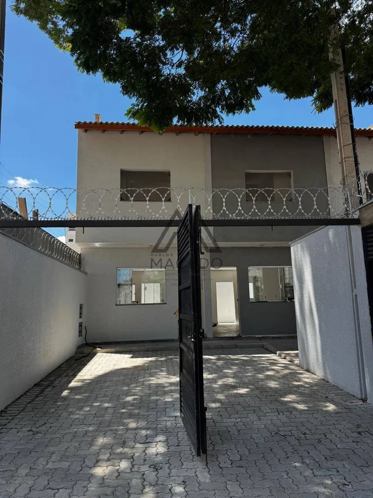 Casa, 2 quartos, 80 m² - Foto 12