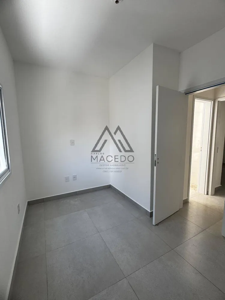 Casa, 2 quartos, 80 m² - Foto 3