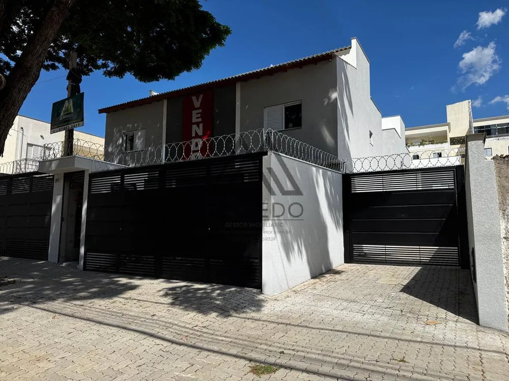 Casa, 2 quartos, 80 m² - Foto 1