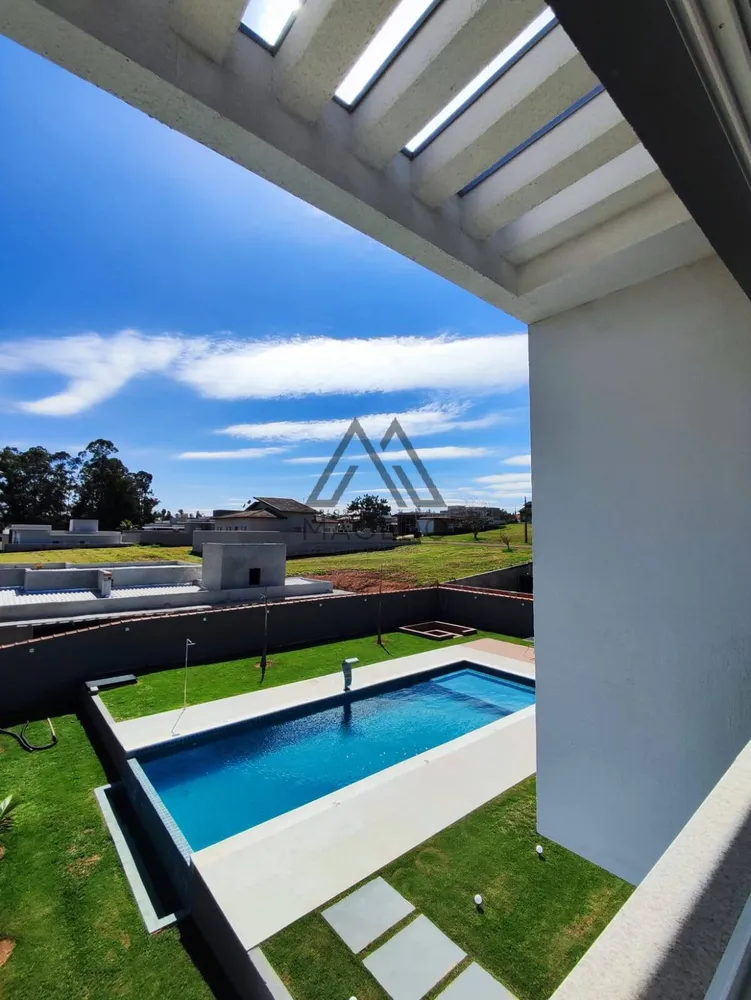 Casa de Condomínio, 5 quartos - Foto 4