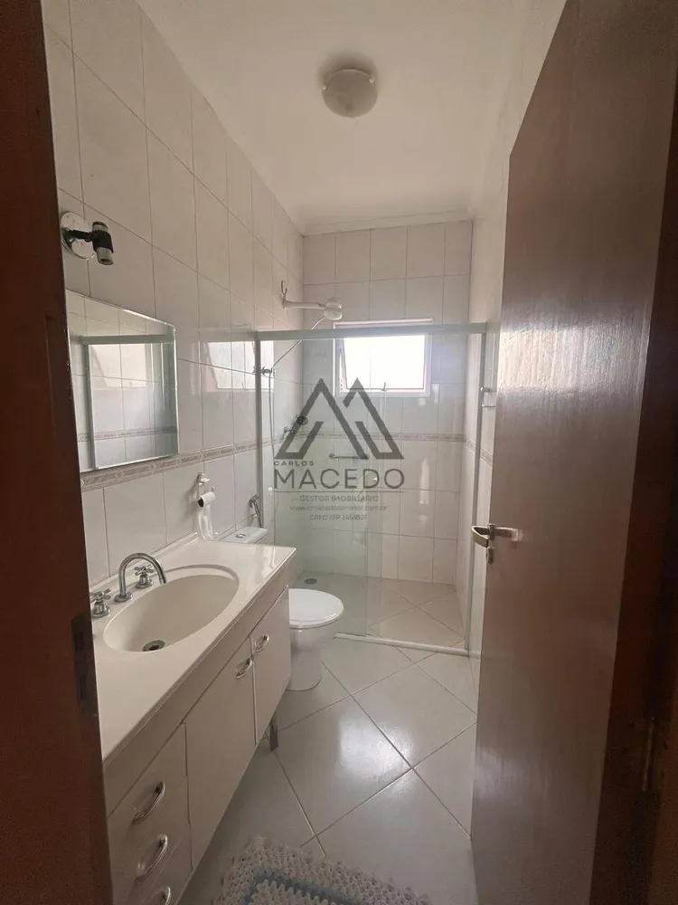 Casa de Condomínio, 3 quartos - Foto 9