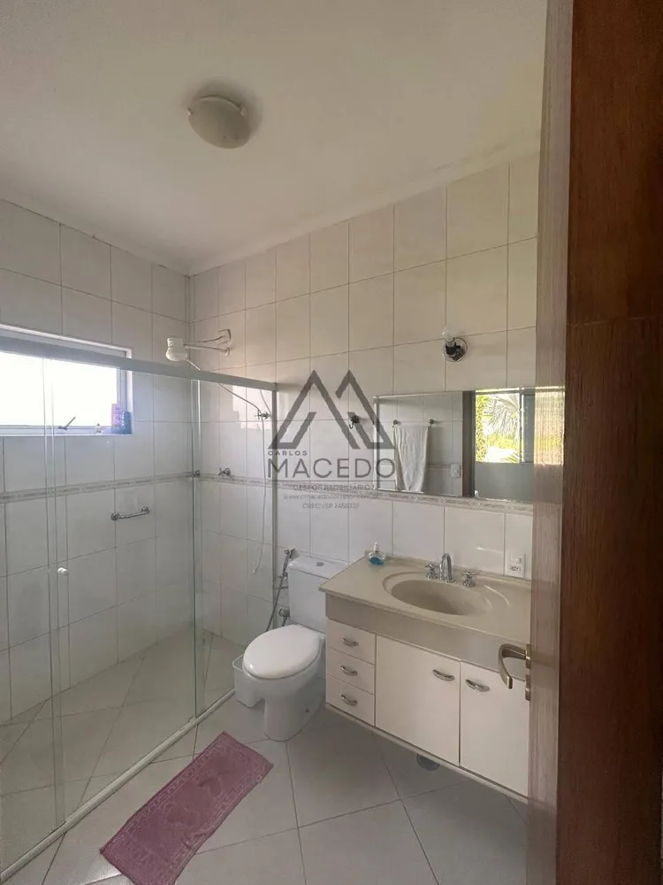 Casa de Condomínio, 3 quartos - Foto 12