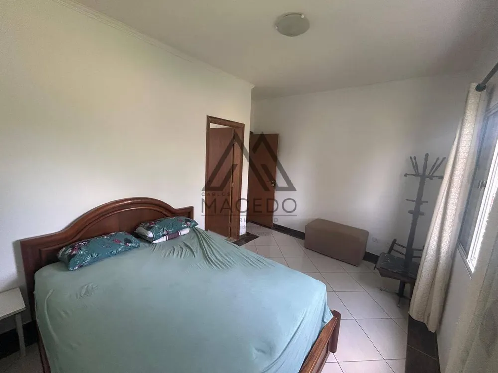 Casa de Condomínio, 3 quartos - Foto 11