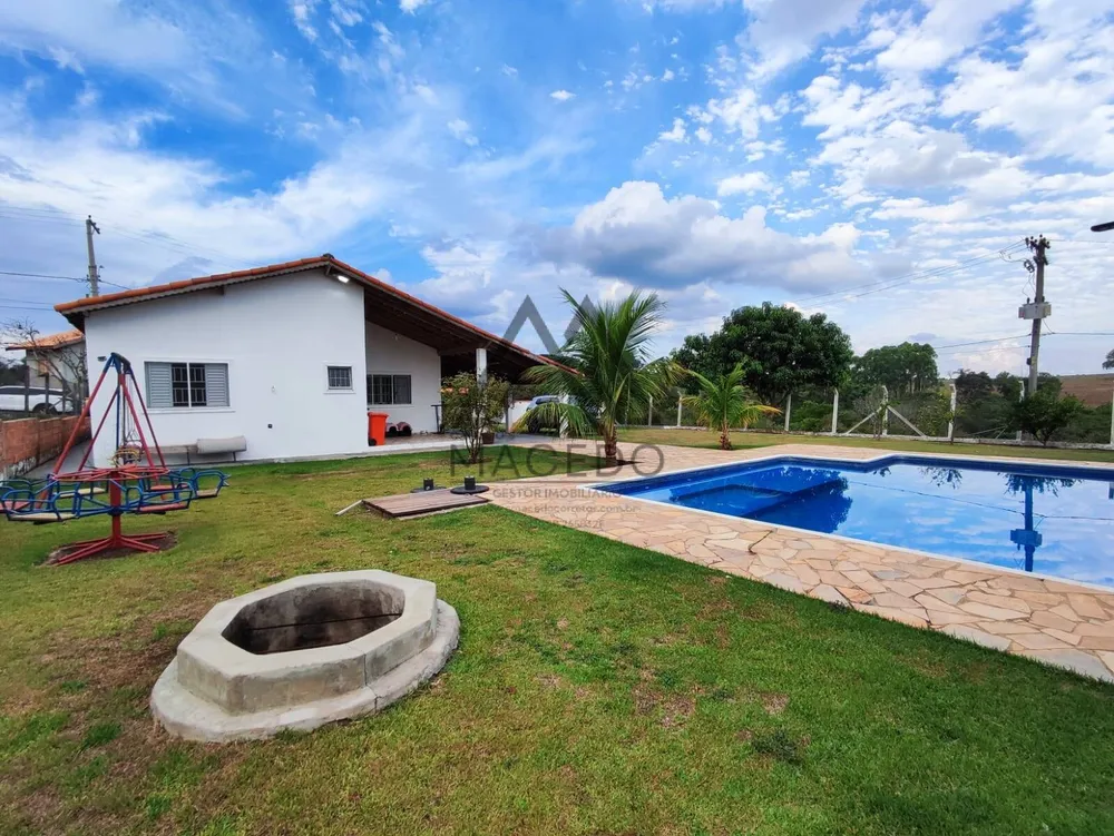Casa de Condomínio, 3 quartos - Foto 7