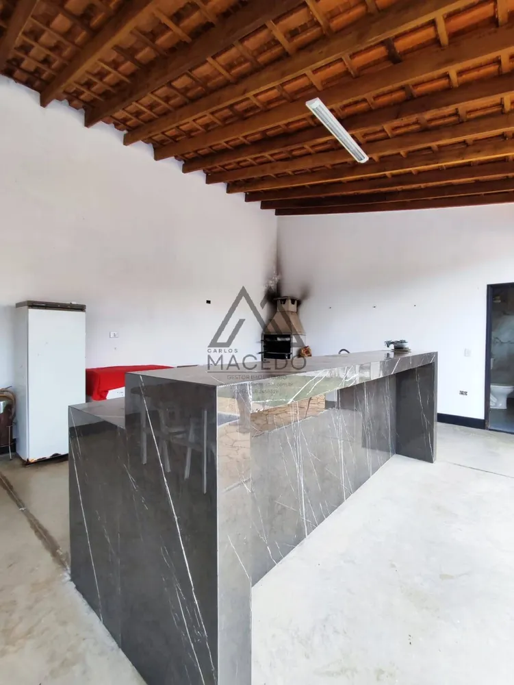 Casa de Condomínio, 3 quartos - Foto 9