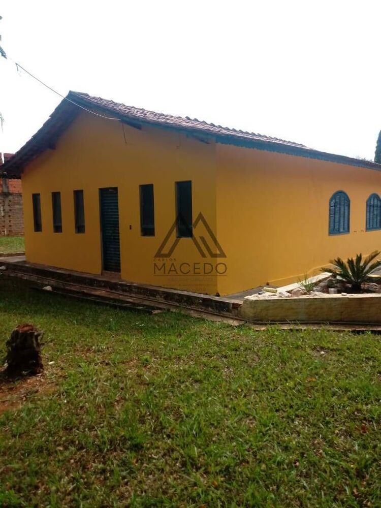 Chácara à venda com 3 quartos, 10000m² - Foto 1