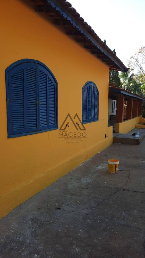 Chácara à venda com 3 quartos, 10000m² - Foto 7