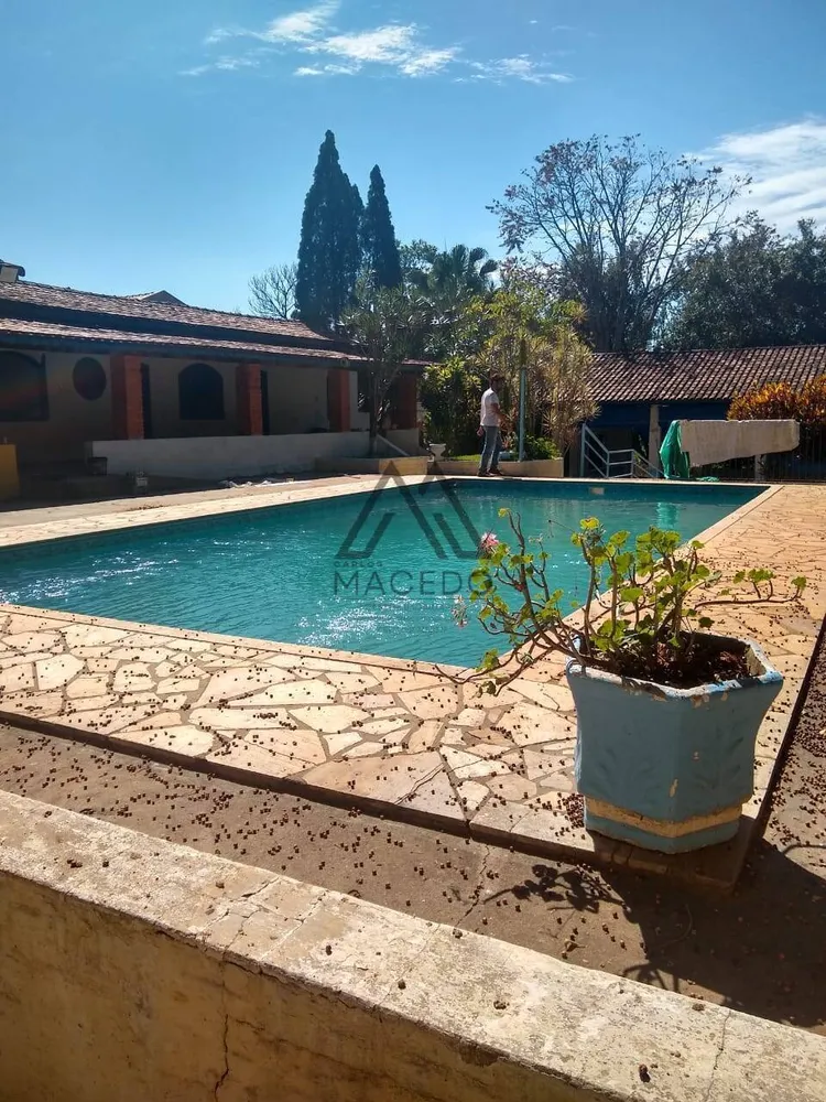 Chácara, 3 quartos, 10000 m² - Foto 8