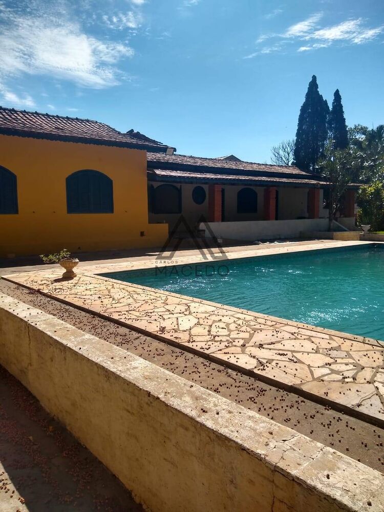 Chácara à venda com 3 quartos, 10000m² - Foto 5