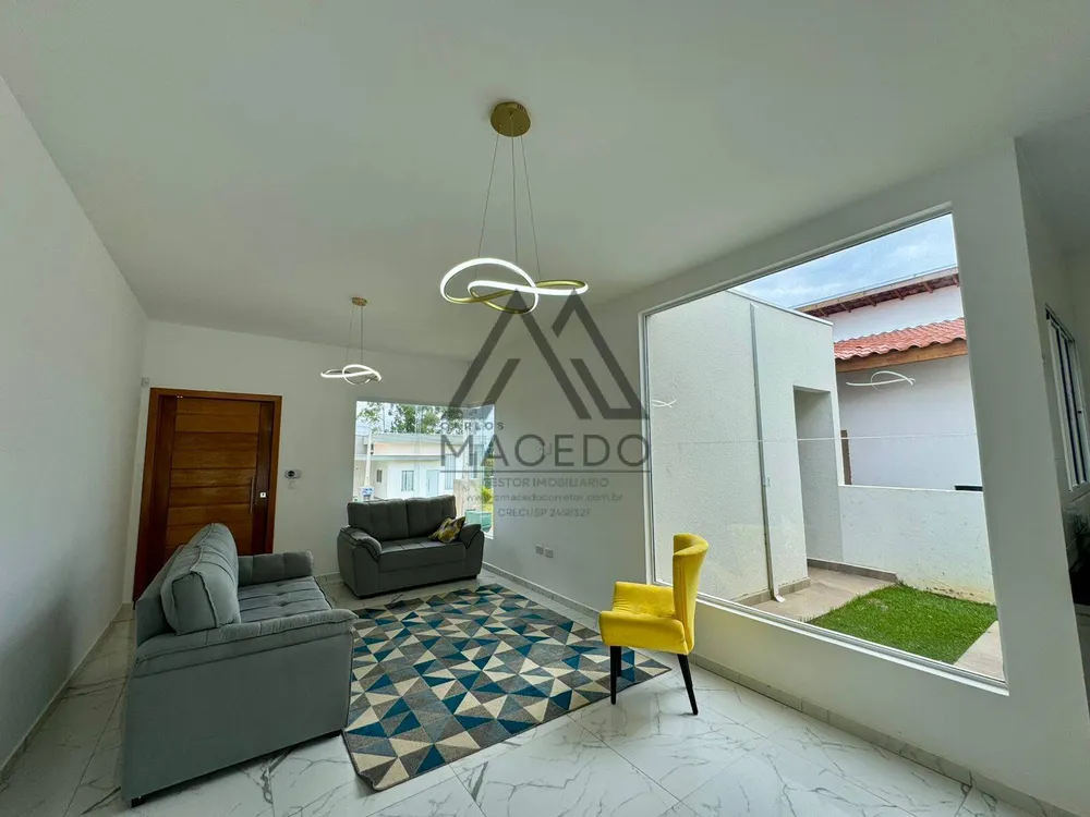 Casa de Condomínio, 3 quartos - Foto 5
