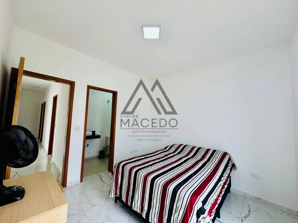 Casa de Condomínio, 3 quartos - Foto 7