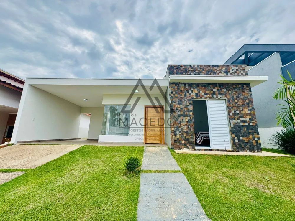 Casa de Condomínio, 3 quartos - Foto 3