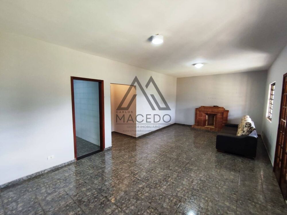 Casa, 3 quartos, 450 m² - Foto 1