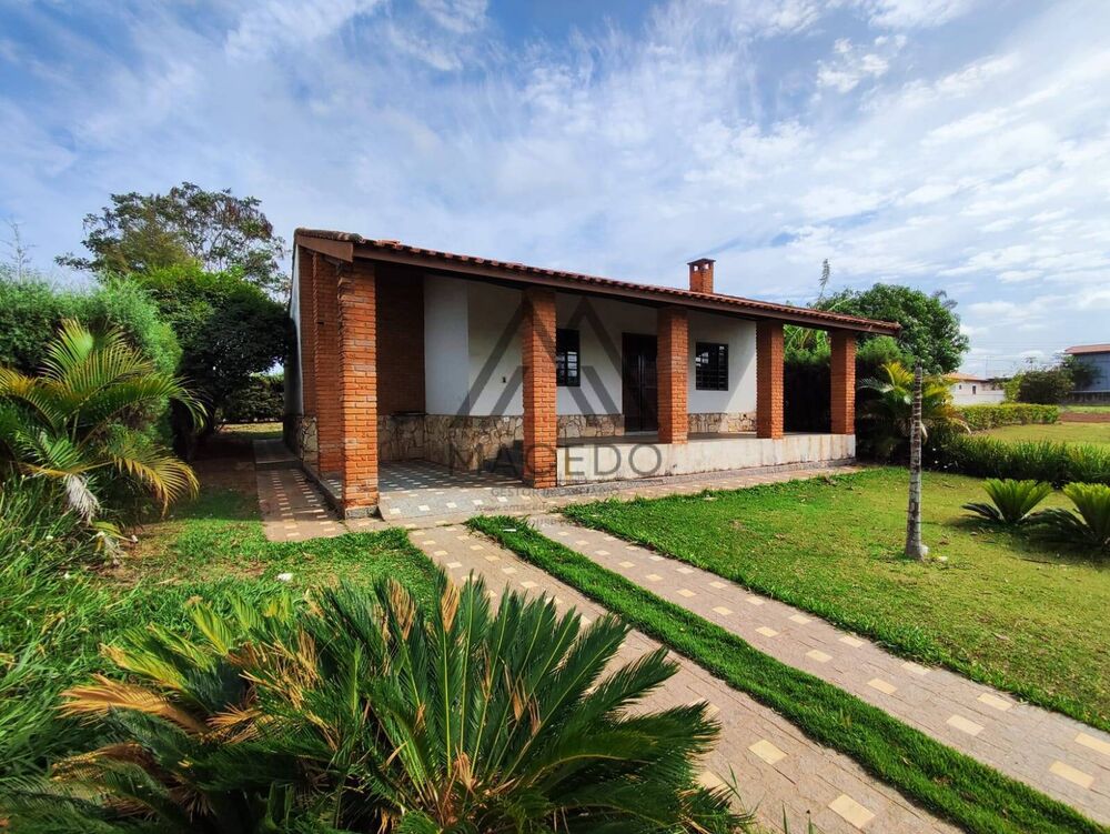 Casa, 3 quartos, 450 m² - Foto 13