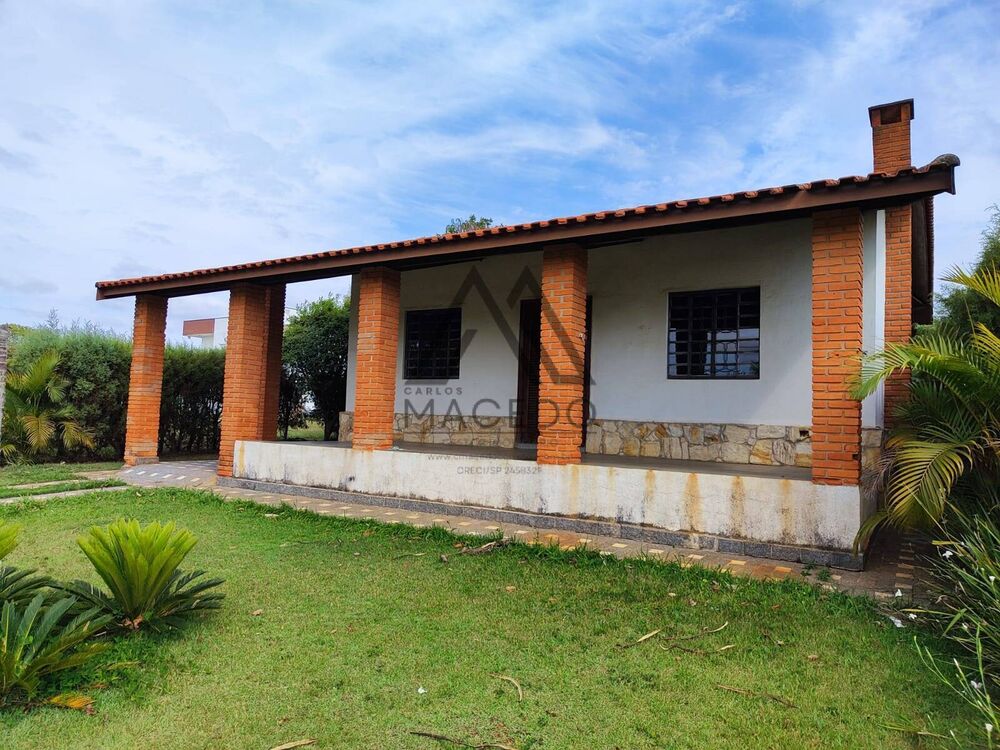 Casa, 3 quartos, 450 m² - Foto 14