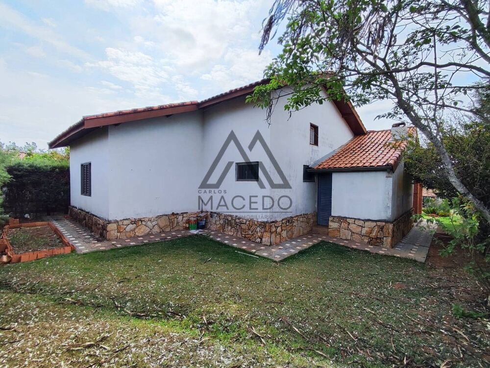 Casa, 3 quartos, 450 m² - Foto 6