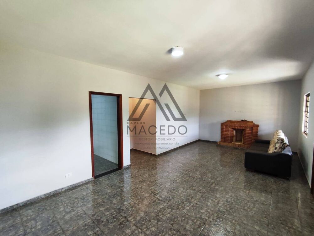 Casa, 3 quartos, 450 m² - Foto 9