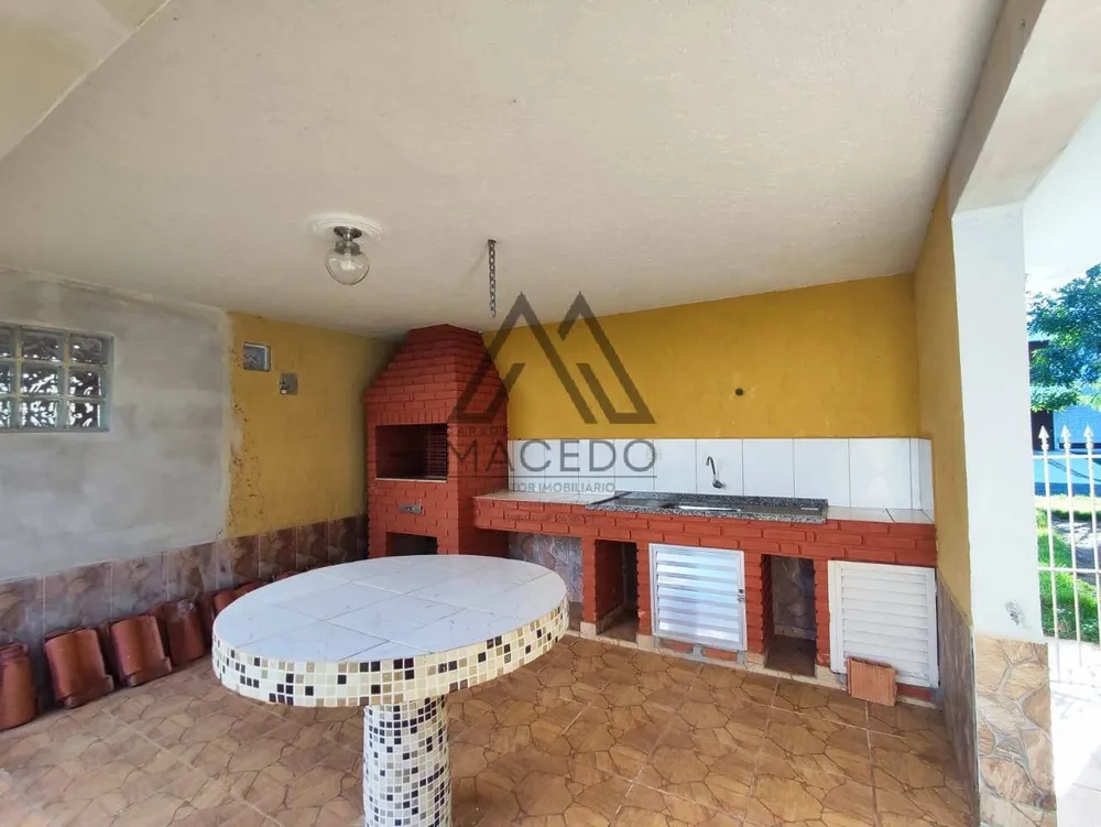 Casa de Condomínio, 2 quartos - Foto 11