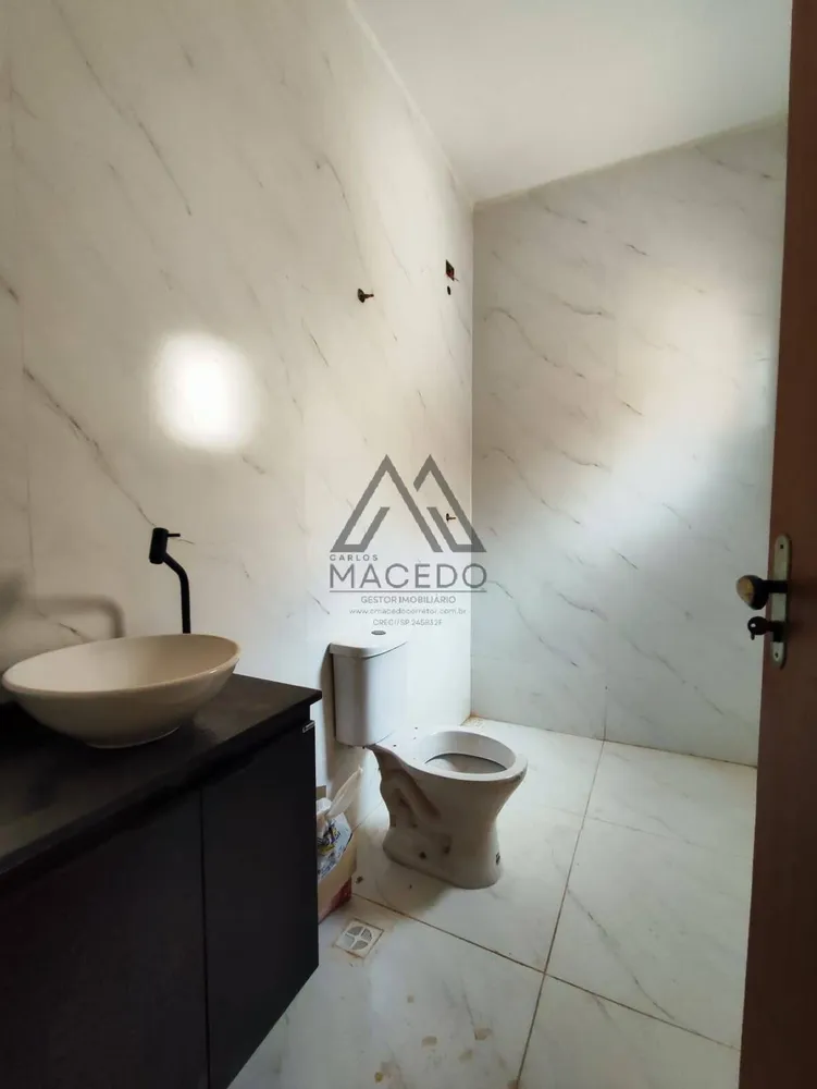 Casa, 2 quartos, 125 m² - Foto 11