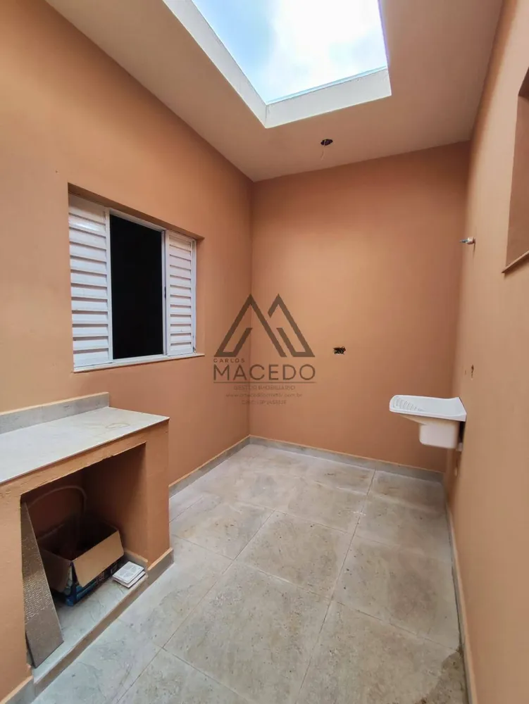 Casa, 2 quartos, 125 m² - Foto 3