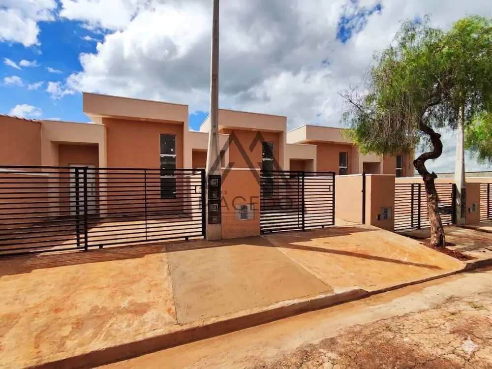 Casa, 2 quartos, 125 m² - Foto 2