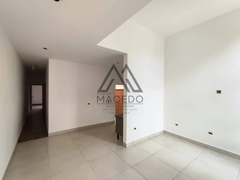 Casa, 2 quartos, 125 m² - Foto 7