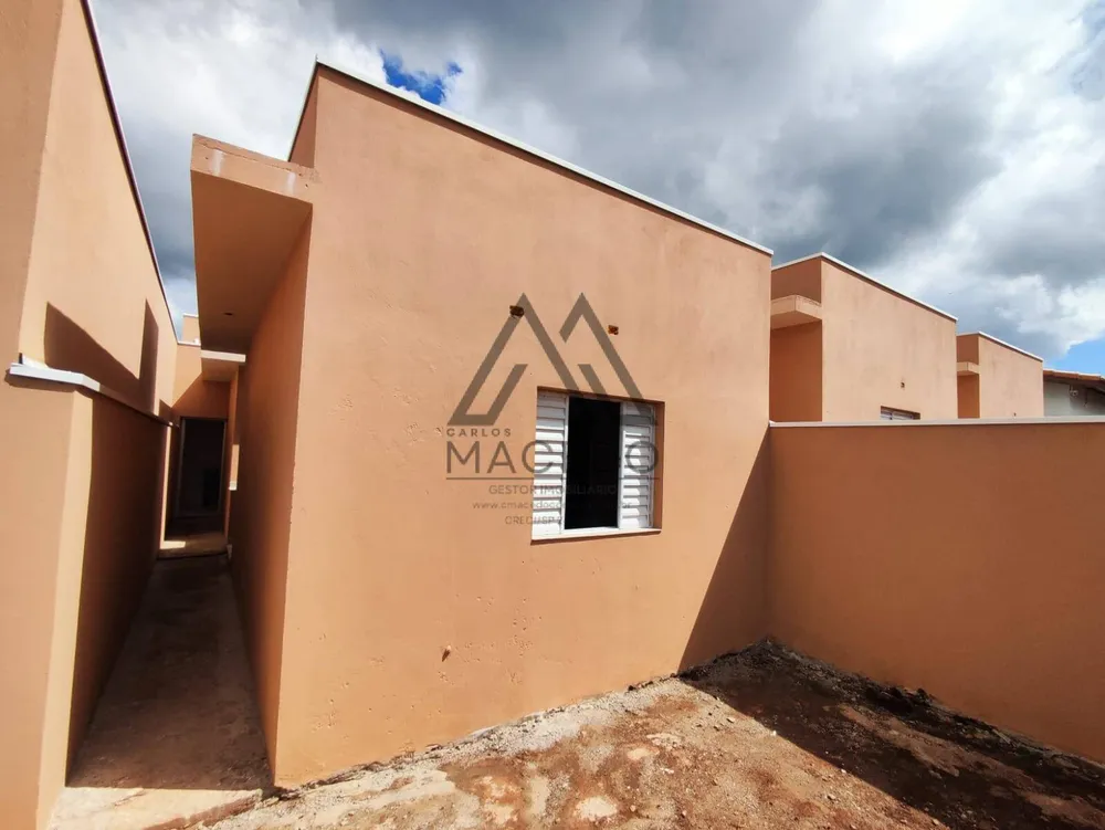 Casa, 2 quartos, 125 m² - Foto 4
